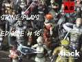 Let's Play .hack//MUTATION #16 - The Wiseman!