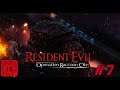 Let's Play Resident Evil Operation Raccoon City (German) # 7 - Die Hunters greifen an!