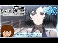 Let's Play 'Steins;Gate Elite' - Part 30: A Date with Disaster