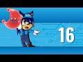 Let's Play - Super Mario Odyssey - Part 16 - Cien's Birthday