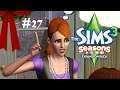 Let's play\ The Sims 3 Времена год#27 Итан...