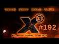 Let's Play - X3: Albion Prelude - #192 - Wo kommen die ganzen Piraten her...