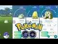 [LIVE] 8 Shiny Swinub During Pokemon GO Community Day + Evolution !