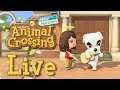 🔴 [LIVE dalle 17:00 alle 19:00] Animal Crossing New Horizons ITA