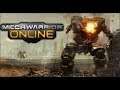 Live - Mechwarrior Online, vomis de laser et gros robots - FR