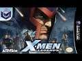 Longplay of X-Men Legends [HD]
