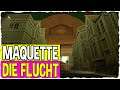 Maquette | Die Flucht Guide + Speedrun PS5 (German/Deutsch)
