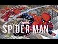 بث مباشر | لعبة Marvel Spider Man
