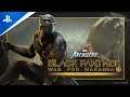 Marvel's Avengers | Extension Black Panther - La guerre pour le Wakanda - VF | PS5, PS4