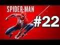 Marvel's Spider-Man - Osa 22 - Rhino & Scorpion