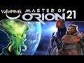 Master Of Orion *21* RIP Weltraumfabrik