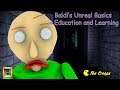 MEMORIZANDO O CONTEÚDO! - Baldi's Unreal Basics in Education and Learning: FINALE (TERROR)