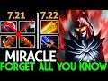 Miracle- [Phantom Assassin] Forget All You Know about PA Build New Meta 7.22 Dota 2
