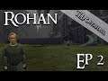 Mount & Blade: Warband (TLD Overhaul Rohan) Episode 2 "To Battle!"