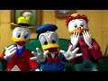 Napalm Plays: Donald Duck: Goin' Quackers (PS2)