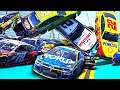 🔴 NASCAR '21: Ignition Career Mode Ep. 3 LIVE