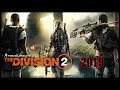 NEW Released Tom Clancy’s The Division 2  Trailer