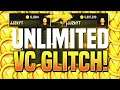 NEW VC GLITCH in NBA 2K20! NEWEST VC GLITCH 2K20! BEST VC GLITCH METHOD AFTER PATCH 14!
