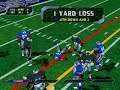 NFL Blitz 2000 USA - Dreamcast (DC)