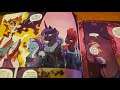 NIGHTMARE KNIGHTS MLP Reading & Review pt 5 FINAL