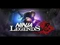 Ninja Legends Physical l TRAILER