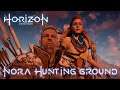 HORIZON ZERO DAWN Gameplay Walkthrough Nora Hunting Grounds on Ultra Hard FULL GAME [4K 60FPS]