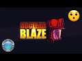 Nuclear Blaze Gameplay 60fps