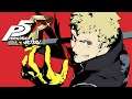 Persona 5 Royal Ryuji Sakamoto gets Angry (PS5 4K)
