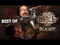 Phunk spielt MELEE in Path of Exile?! | POE Blight Season Stream Highlights