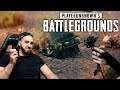 PlayerUnknown’s Battlegrounds