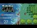 Pokémon Gaia [Livestream/Blind] - #27 - Spielerische Themen