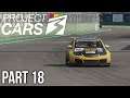 Project Cars 3 | Walkthrough Gameplay | Part 18 | GT C World Series | Xbox One