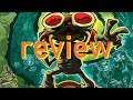 Psychonauts Review