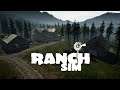 Ranch Simulator / Gameplay español / Mi primera herencia!!!