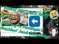 DON'T HATE ME!! - Reacting To Pewdiepie's 'President Jacob Zuma' Video! - Live With Gatvol Meisie!