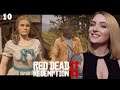 Red Dead Redemption 2 Suffragettes & Moonshiners Part 10