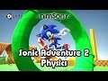 Remaking SONIC ADVENTURE 2 Physics for VR!