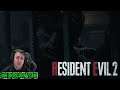 Resident Evil 2 Remake Part 4 - Creepers Gotta Creep! Why are bullets somewhat ineffective?