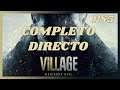 RESIDENT EVIL 8 VILLAGE DIRECTO COMPLETO FINAL PS5 1080P