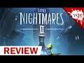 Review Little Nightmares II ¿Te lo podemos recomendar?