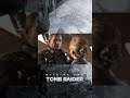 Rise of the Tomb Raider pt 194 #shorts Lara Croft #TombRaider