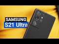 Samsung Galaxy S21 Ultra naživo: žhavý adept na mobil roku?
