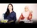 Satuday Show: Couple dengan coursemate?? Eewwww