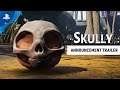 Skully - Announcement Trailer | PS4