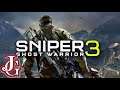 Sniper Ghost Warrior 3 | En Español | Capitulo 16 "Limpieza"