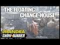 SNOWRUNNER THE FLOATING CHANGE HOUSE IMANDRA MAP GAMEPLAY PS4