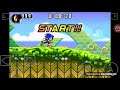 Sonic Advance 2 Speedrun with No Skills and Infinite Rings - Leaf Forest Act 2 (00:40:13)