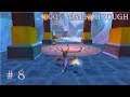 Spyro: Enter The Dragonfly ☆ 8 ☆ Monkey Monastery (100%, No Commentary)