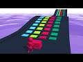 Stack Colors π βοΈβ€οΈβπ₯ MAX SCORE All Levels Gameplay Walkthrough Android, iOS NEW UPDATE!!