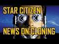 Star Citizen Devs On Character Cloning Mechanics
